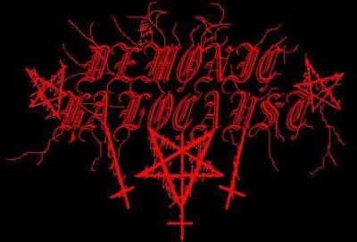 logo Demonic Halocaust